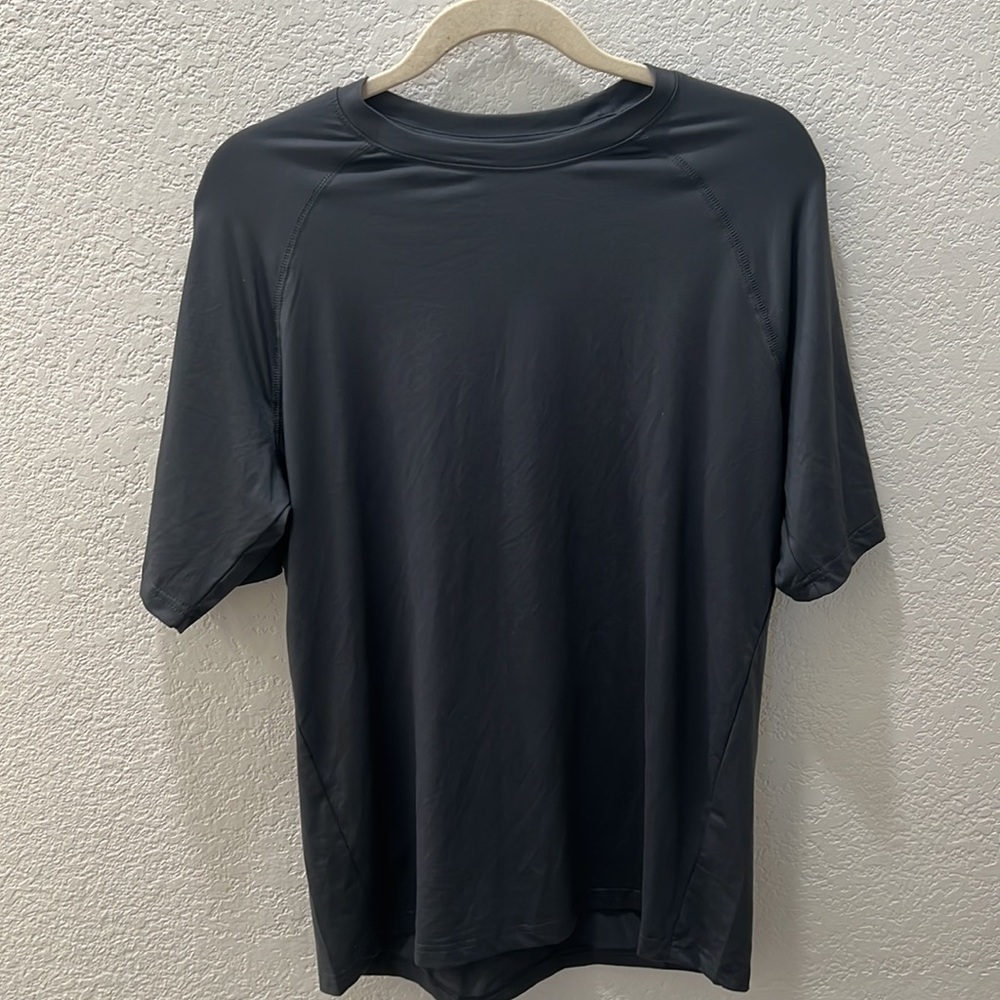 Glacier Men's Shirt, Size M